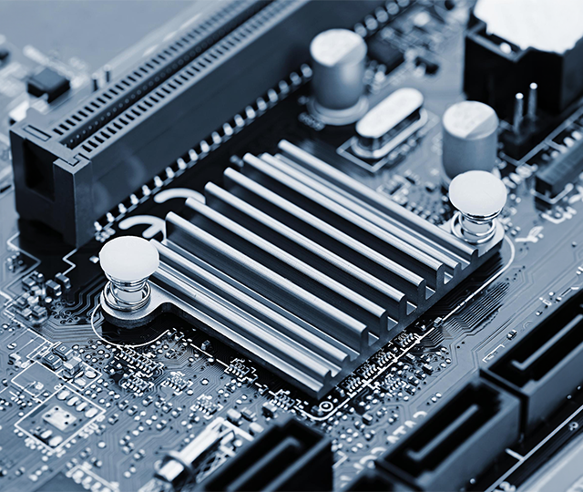 3D Integrated Power Delivery