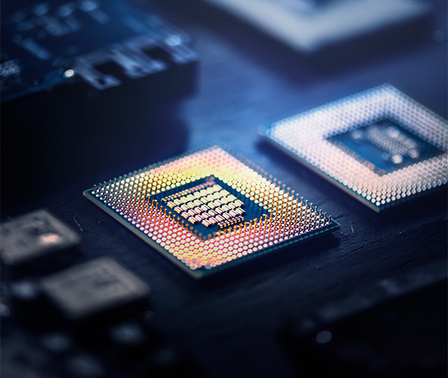 3D Memory