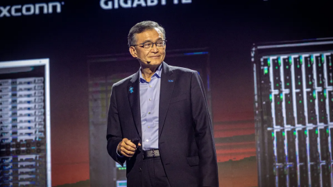 [Aug. 15, 2026] Intel CEO hints at return to the memory business — says market is ripe for innovation, hints at stacking memory and CPU