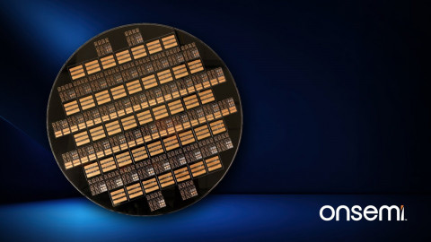 [Sep. 17, 2026] onsemi Introduces the Embedded Power Platform, a Breakthrough Architecture for the AI Era